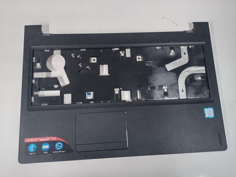 5CB0L82911 AP1NT000200 LENOVO TOP COVER PALMREST 110-15ISK 80UD