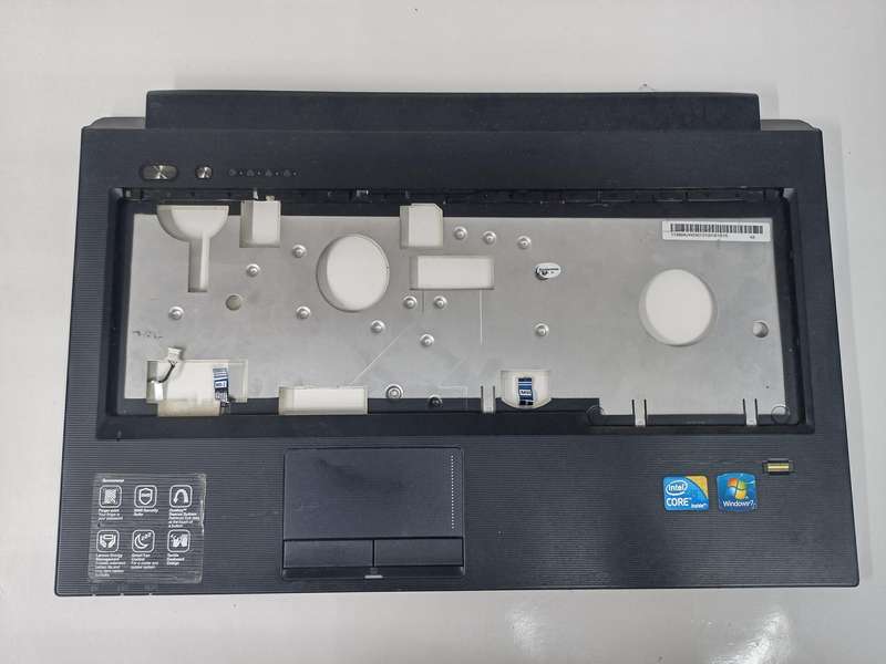 Lenovo IdeaPad B560 Laptop Palmrest W/Touchpad - 60.4JW03.013