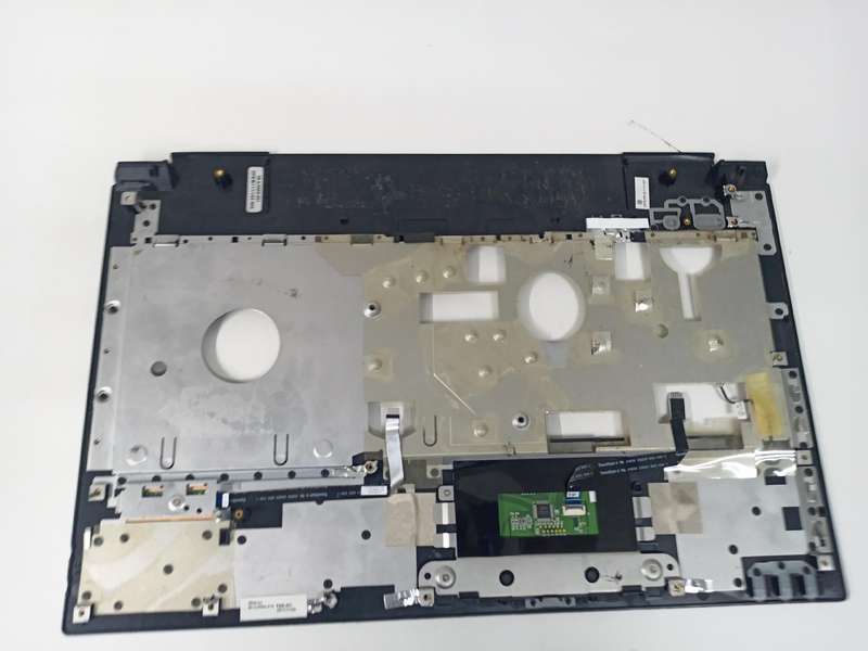 Lenovo IdeaPad B560 Laptop Palmrest W/Touchpad - 60.4JW03.013