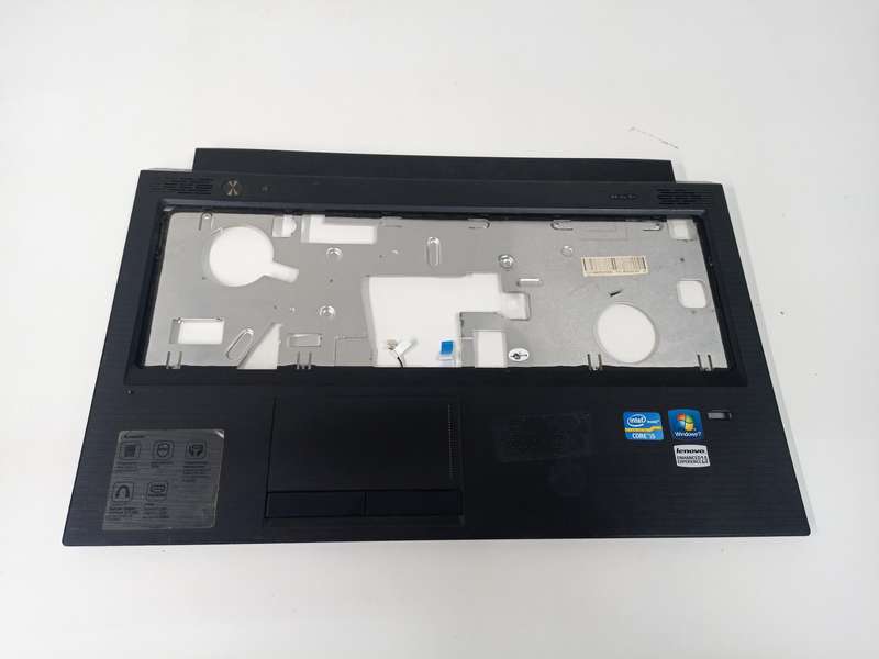 Lenovo IdeaPad 15.6" B575 Palmrest w/TouchPad 60.4IJ02.007