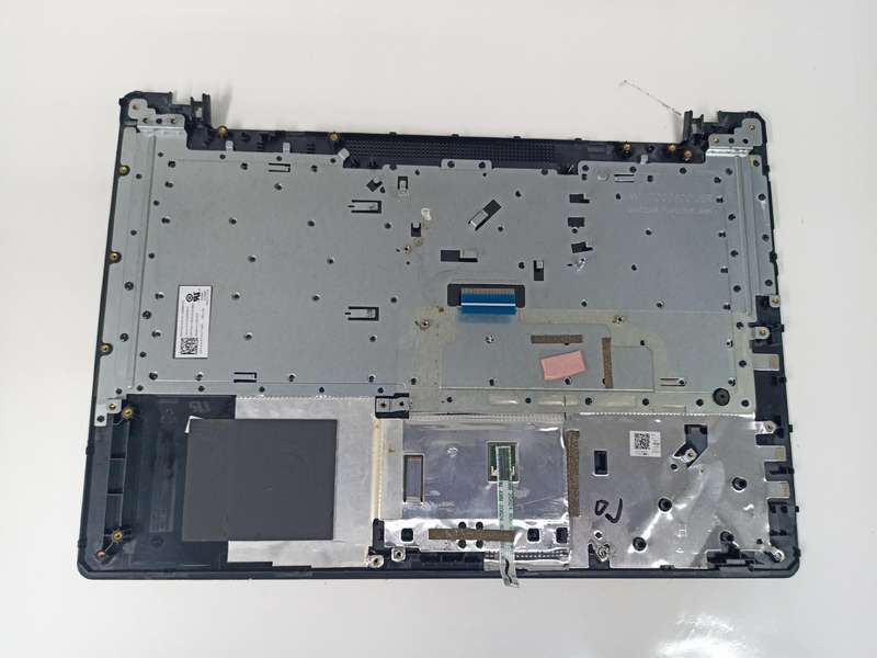 Lenovo Ideapad 110-14ibr Upper Base Housing - AP11T000700