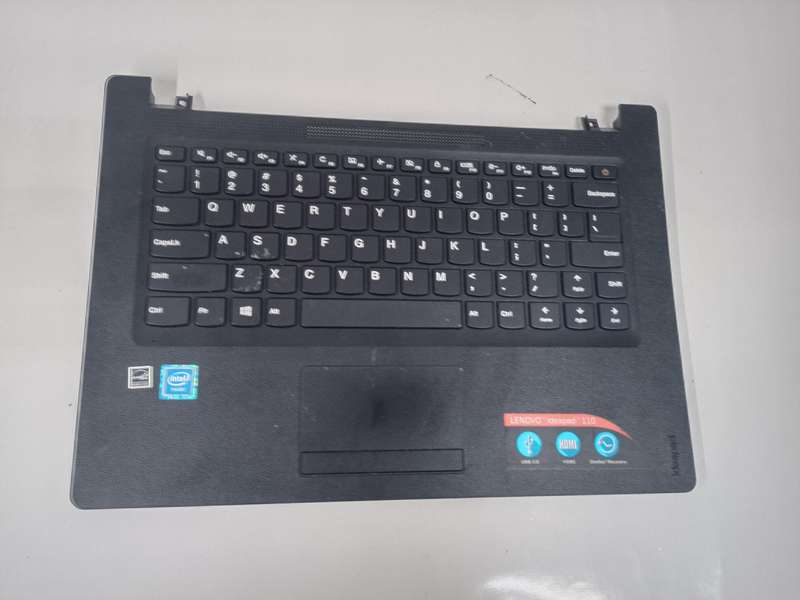 Lenovo Ideapad 110-14ibr Upper Base Housing - AP11T000700