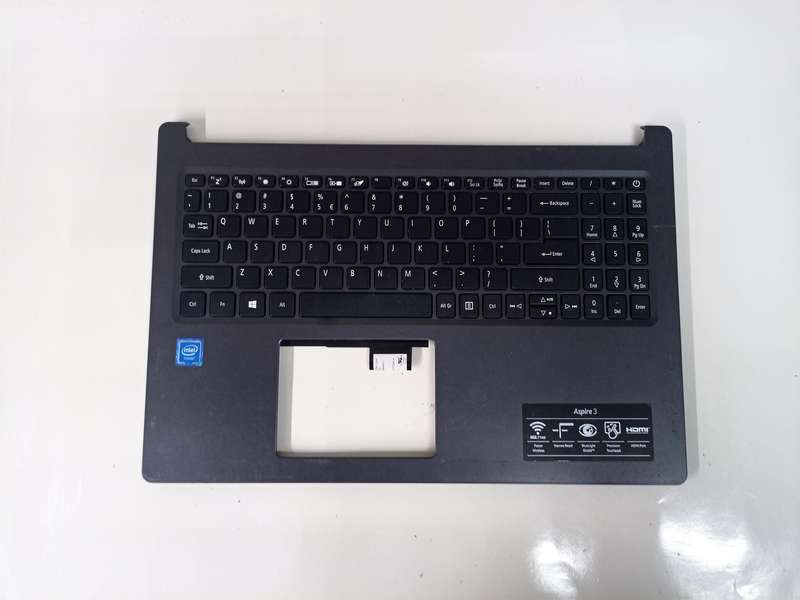 Acer Aspire 3 Palmrest - 6B.HEDN7.003