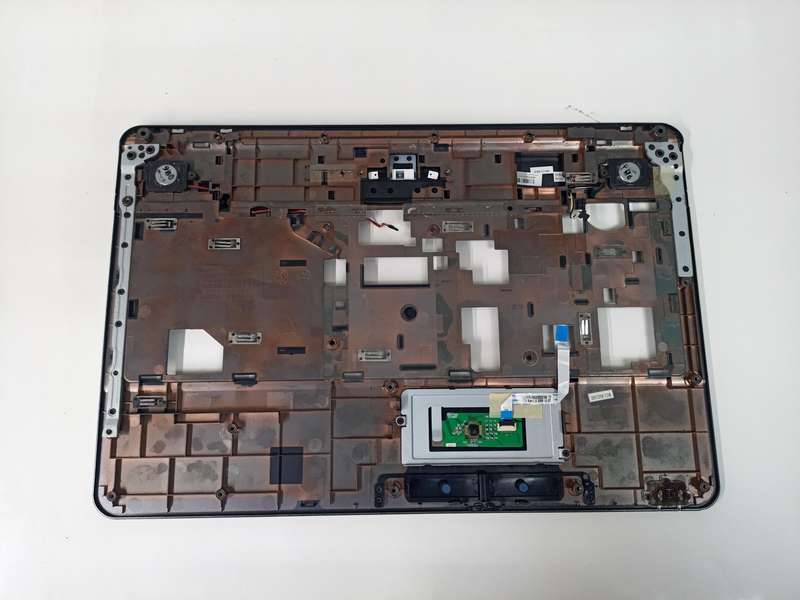 Acer eMachines E725 Series Palmrest With TouchPad AP06R0005009