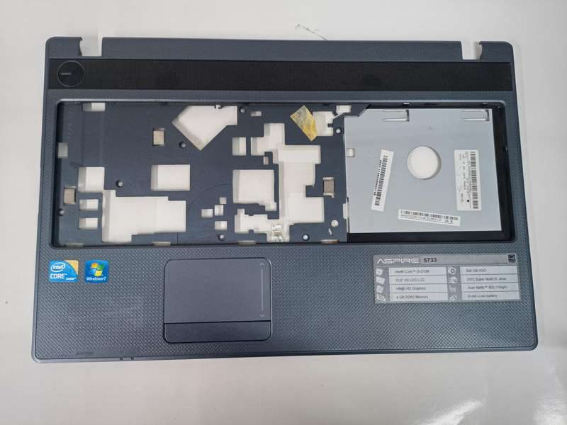 Acer Aspire 5733 Palmrest - 60.RJW02.001