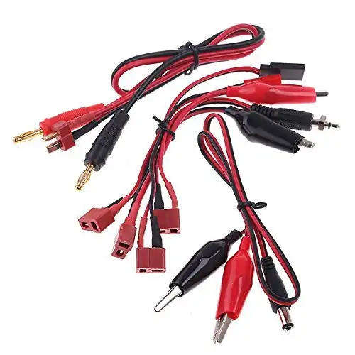 iMAX B6 Professional Battery Charger Balance Charger / Discharger for RC Lipo Li-Ion Ni-MH Battery