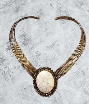 Choker Necklace
