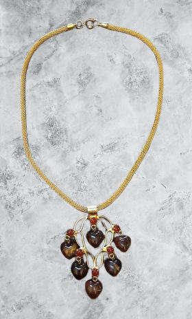 Choker Necklace