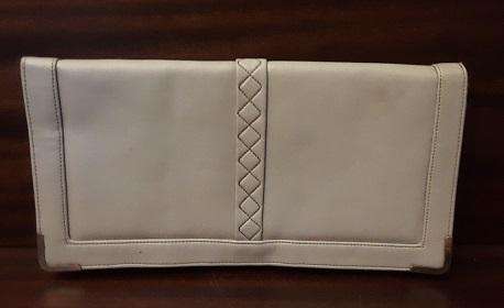 Clutch Hand Bag 31 x 15 cm