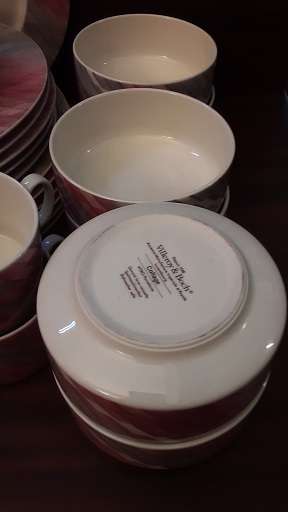 Villeroy & Boch Luxembourg 36 Piece Dinner Set