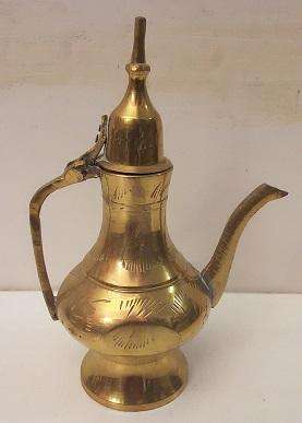 Turkish Kettle 12 cm