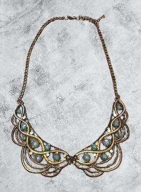 Choker Necklace