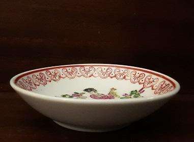 Oriental Pin Bowl 10 x 2 cm