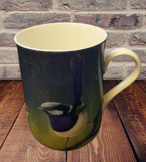 Maxwell Williams Birds of the World Mug 10 cm