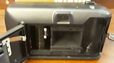 Nikon AF200 Film Camera