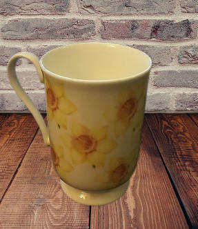 Whittard Amaranta England Mug 10cm