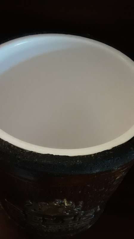 Bell's Scotch Whisky Ice Bucket 23 x 18 cm