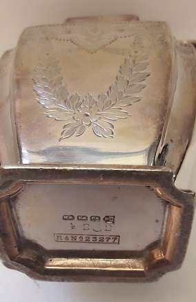 EP  Silver Plate Jug 14 cm