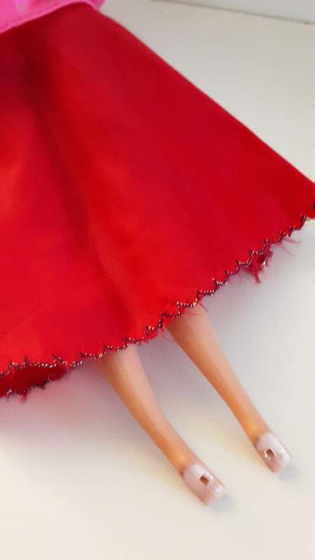 Mattel Barbie Doll