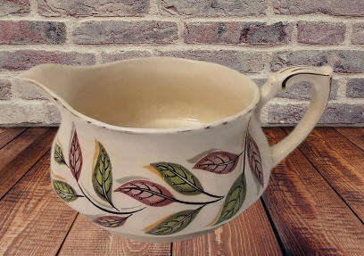 Alfred Meakin England  Jug 7 x 17 cm