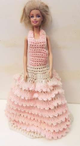 Barbie Doll