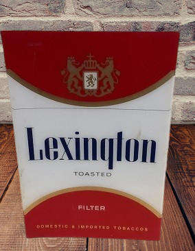 Lexington  Sign