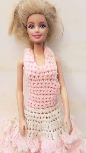 Barbie Doll