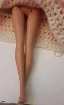 Barbie Doll