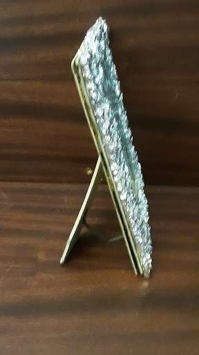 Silver colour  Picture / Photo Frame