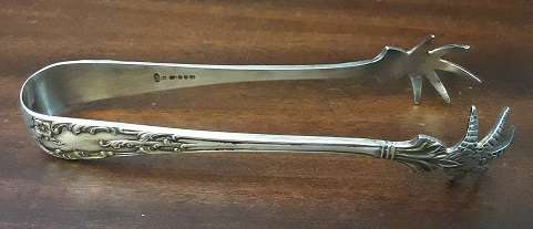 EPNS Claw Tong