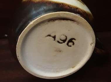 High Noon Mug 9 x 7 cm