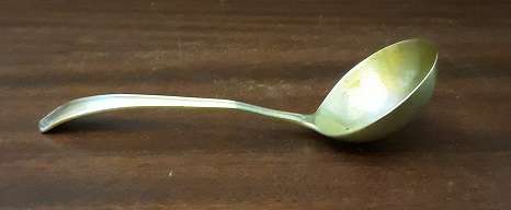 EPNS Sugar Spoon