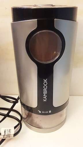 Kambrook Coffee Grinder