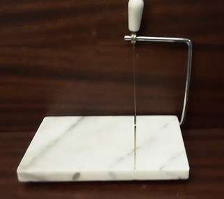 Marble Cheese Cutter Slicer