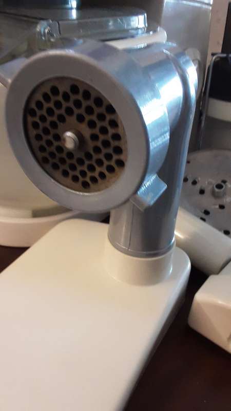 Kenwood Chef Excel Mixer Machine