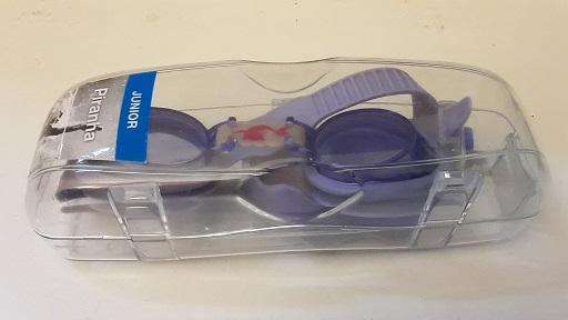 Disney Junior Swimming Goggles