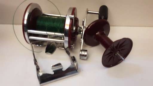 Penn Jigmaster 500A Fishing Reel