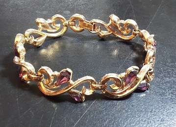 Vintage Trifari Bracelet