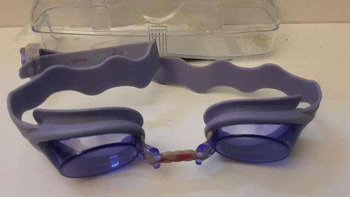 Disney Junior Swimming Goggles