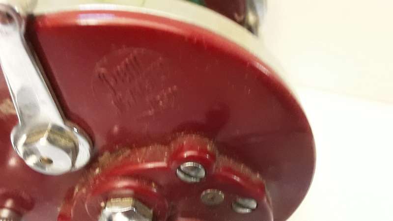 Penn Jigmaster 500A Fishing Reel