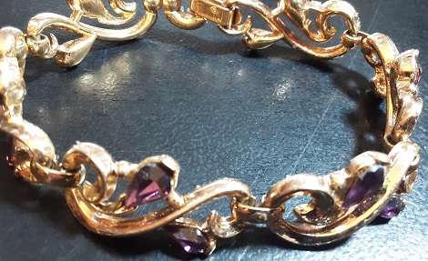 Vintage Trifari Bracelet