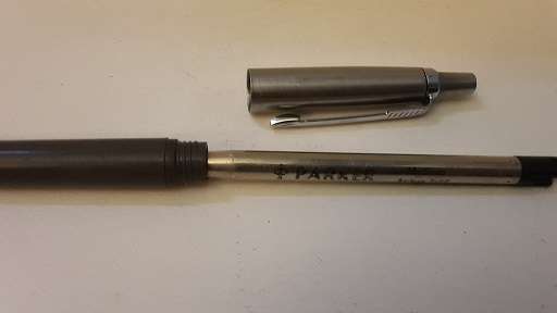 Parker Ball Point Pen