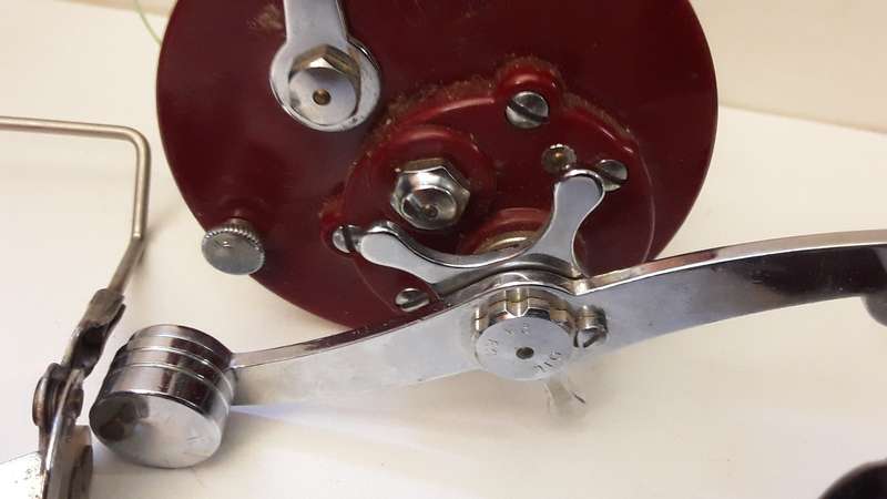 Penn Jigmaster 500A Fishing Reel