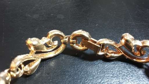 Vintage Trifari Bracelet