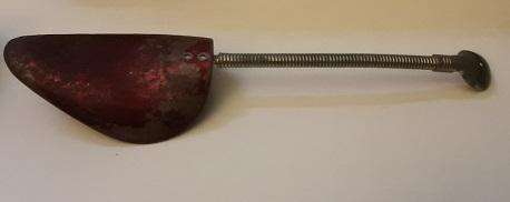Vintage Pedor  Shoe Horn with Flexible Handel  34 cm