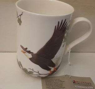 Maxwell Williams Birds of the World Eagle 10 cm