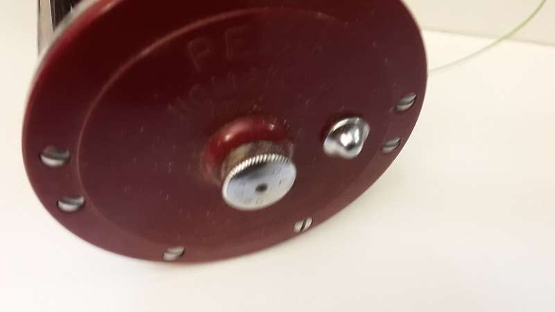 Penn Jigmaster 500A Fishing Reel