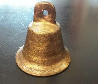 Bell  5 cm