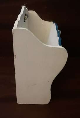 Wood Multi - purpose Box 20 x 14 cm
