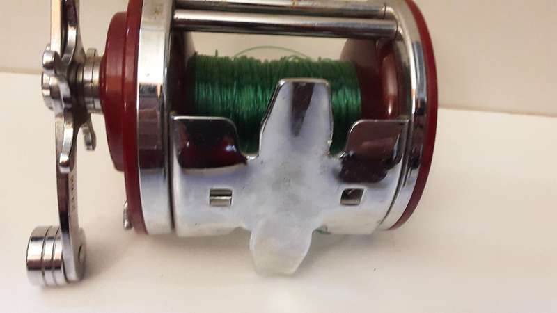 Penn Jigmaster 500A Fishing Reel